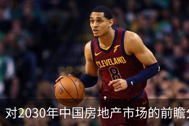 对2030年中国房地产市场的前瞻分析与应对策略